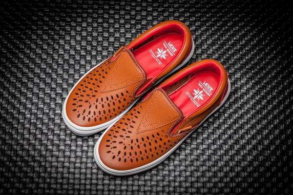 Vans Low-Top Slip-on Men Shoes--210